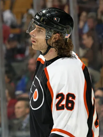 Michal Handzuš o Slovákoch v NHL