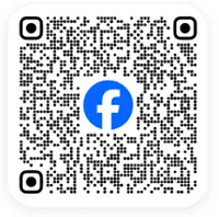 Facebook QR